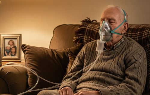 geriatricarea oxigenoterapia