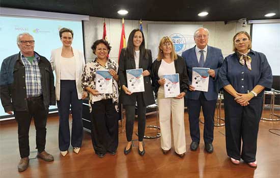 geriatricarea salud mental envejecimiento