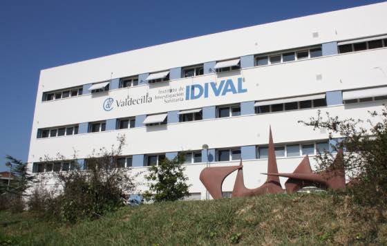 Geriatricarea, IDIVAL