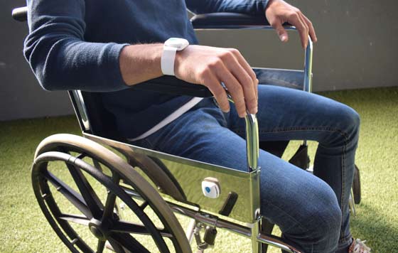 Geriatricarea, MYSPHERA, Moon