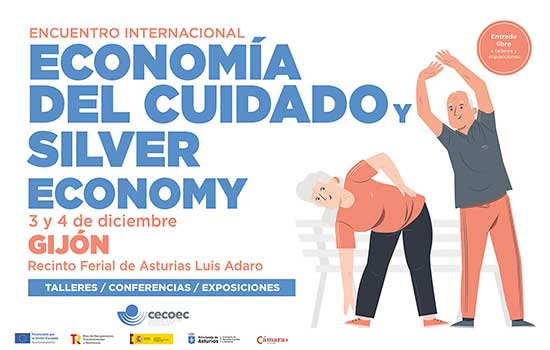 geriatricarea Silver Economy CECOEC