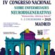 geriatricarea Congreso Enfermedades Neurodegenerativas