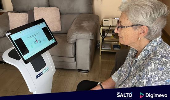 geriatricarea Group Salto Digimevo