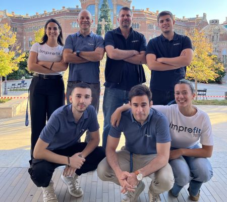 geriatricarea Savia Innova