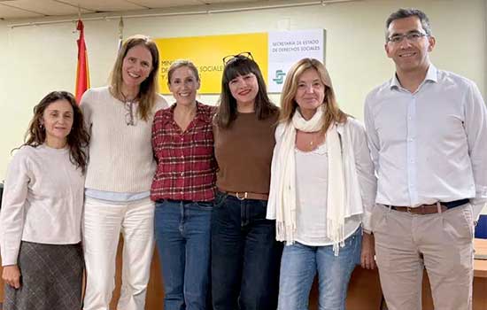 geriatricarea cuadernillos cultura etica amavir