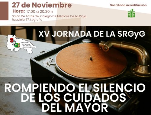 geriatricarea cuidados SRGyG