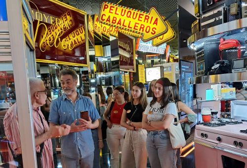 geriatricarea deterioro cognitivo museo