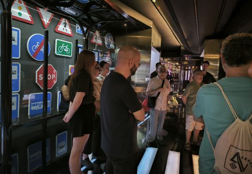 geriatricarea deterioro cognitivo