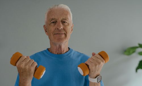 geriatricarea dolor cronico ejercicio