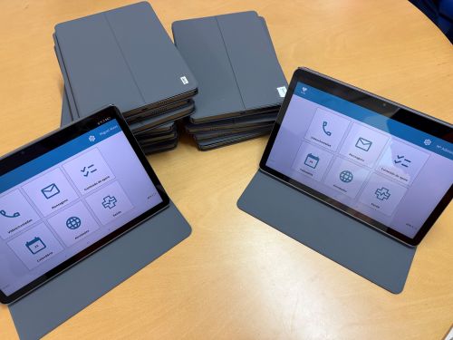 geriatricarea kwido Centro de Día Extendido