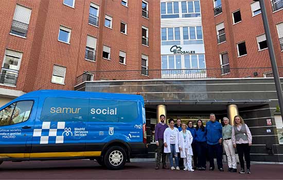 geriatricarea los nogales