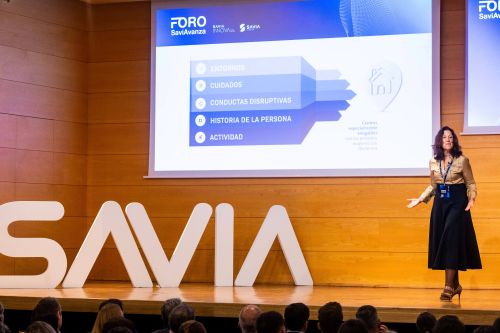 geriatricarea savia residencias