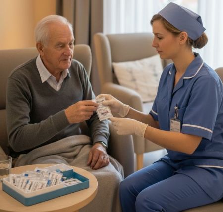 geriatricarea software SPD