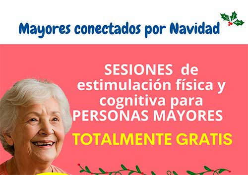 geriatricarea soledad no deseada Juan Cruzado