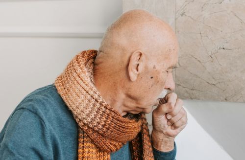 geriatricarea virus respiratorios