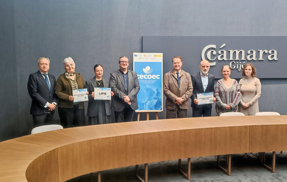 Geriatricarea, CECOEC, II Premio de Innovación Cuidatech, Gerontovega