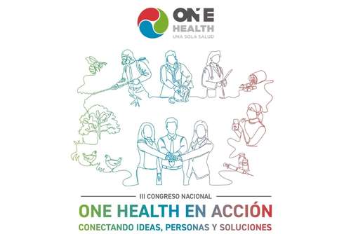 Geriatricarea- Congreso Nacional One Health