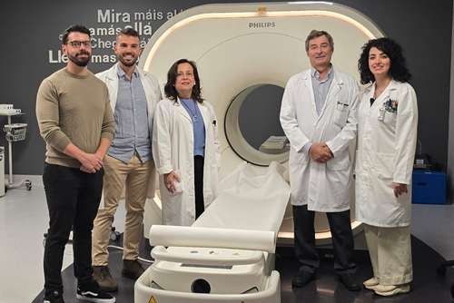 Geriatricarea- El PET de tau mejora la detección del riesgo real de Alzheimer