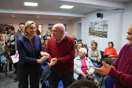 Geriatricarea, Enacyl