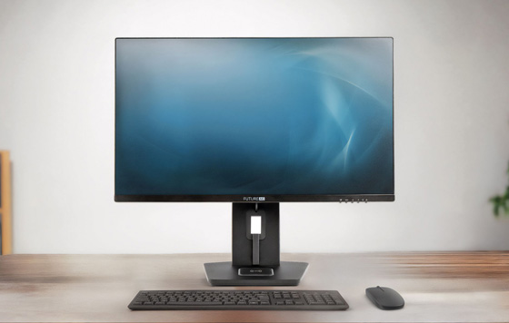 Geriatricarea, FutureAIO B1