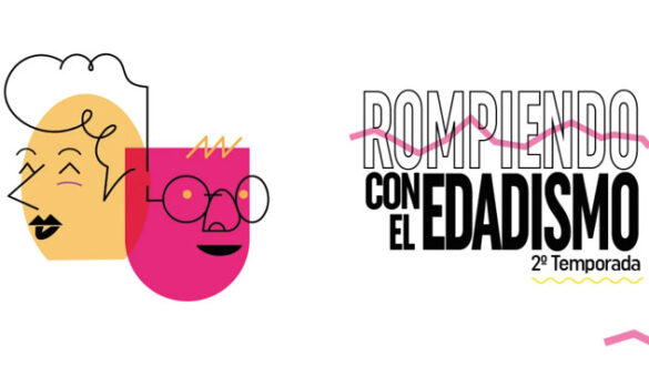 Geriatricarea, Rompiendo con el Edadismo, Observatorio del Edadismo