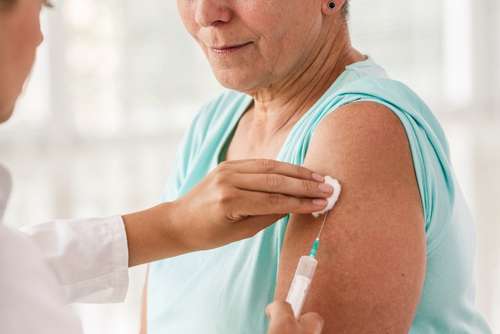 Geriatricarea- SEPAR, epidemias gripe