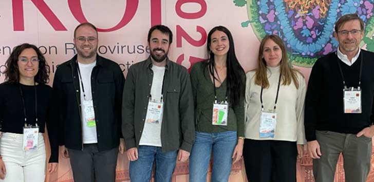 Geriatricarea, relojes epigenéticos, VIH Controlado