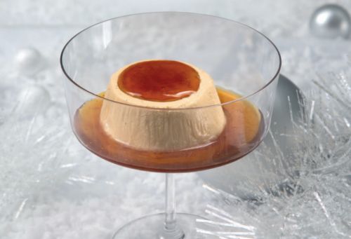 geriatricarea Creme brûlee Campofrío Health Care