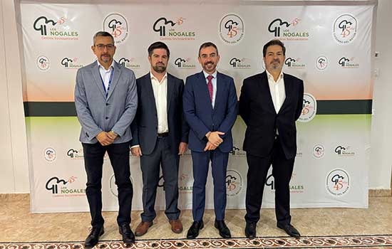 geriatricarea Decorando el Jardin