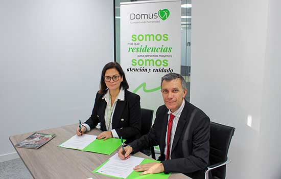 geriatricarea DomusVi VIU