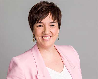 geriatricarea Julia Sacedo ILUNION VidaSenior