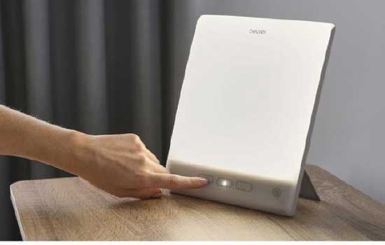 geriatricarea Luminoterapia insomnio