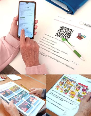 geriatricarea Modelo AICP