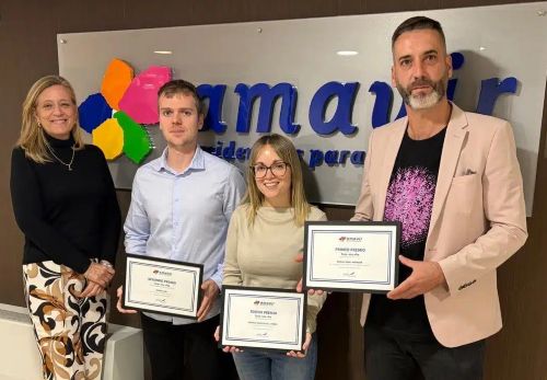 geriatricarea Tengo una idea amavir