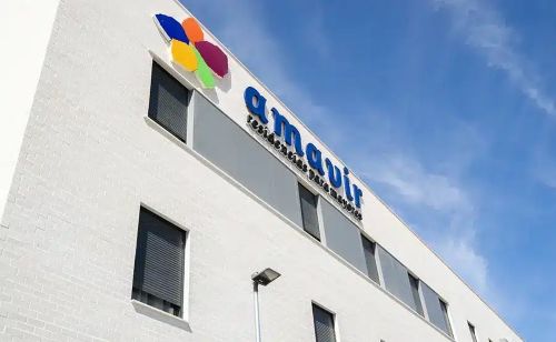 geriatricarea amavir jaen