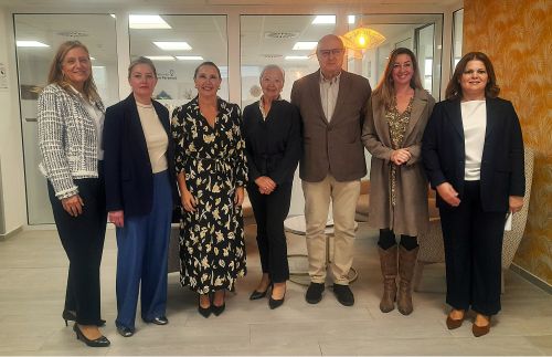 geriatricarea amavir tenerife