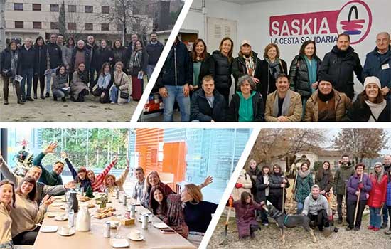 geriatricarea amavir voluntariado