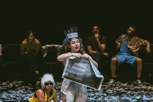 geriatricarea artes escenicas terapias no farmacologicas