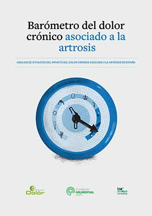 geriatricarea artrosis dolor cronico