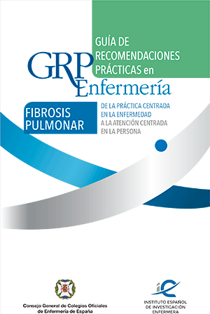 geriatricarea fibrosis pulmonar