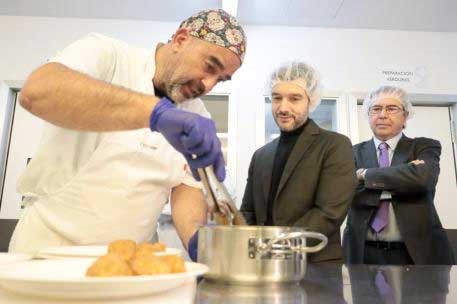 geriatricarea frutas y hortalizas Bustinduy