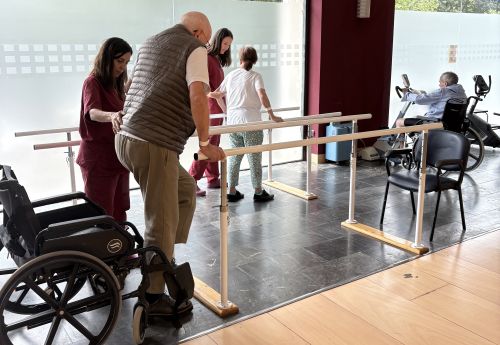 geriatricarea rehabilitacion funcional