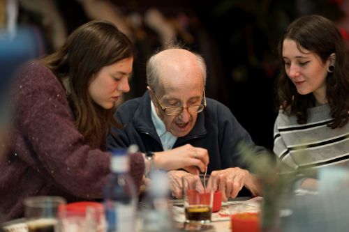 geriatricarea soledad coca cola