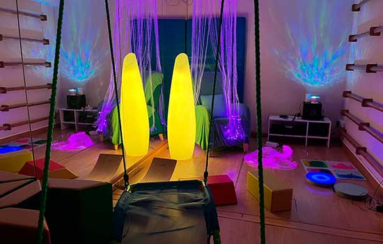 geriatricarea terapias no farmacologicas