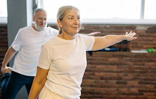 geriatricarea terapias no farmacologicas