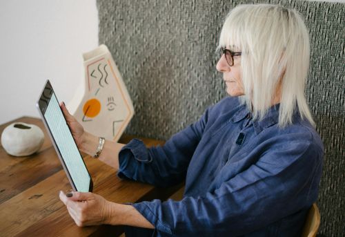 geriatricarea terapias no farmacologicas