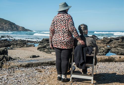 geriatricarea voluntariado