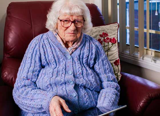 Geriatricarea, Avatar Legend, Cognitus Biotech S.L