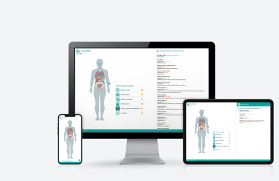 Geriatricarea, FarmaTOX, Hospital público La Paz, reacciones adversas a medicamentos