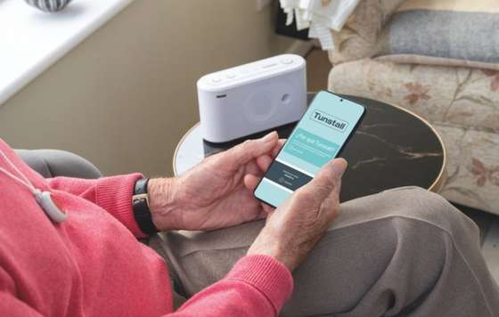 Geriatricarea- Tunstall Televida, servicio local de teleasistencia de la Diputación de Girona